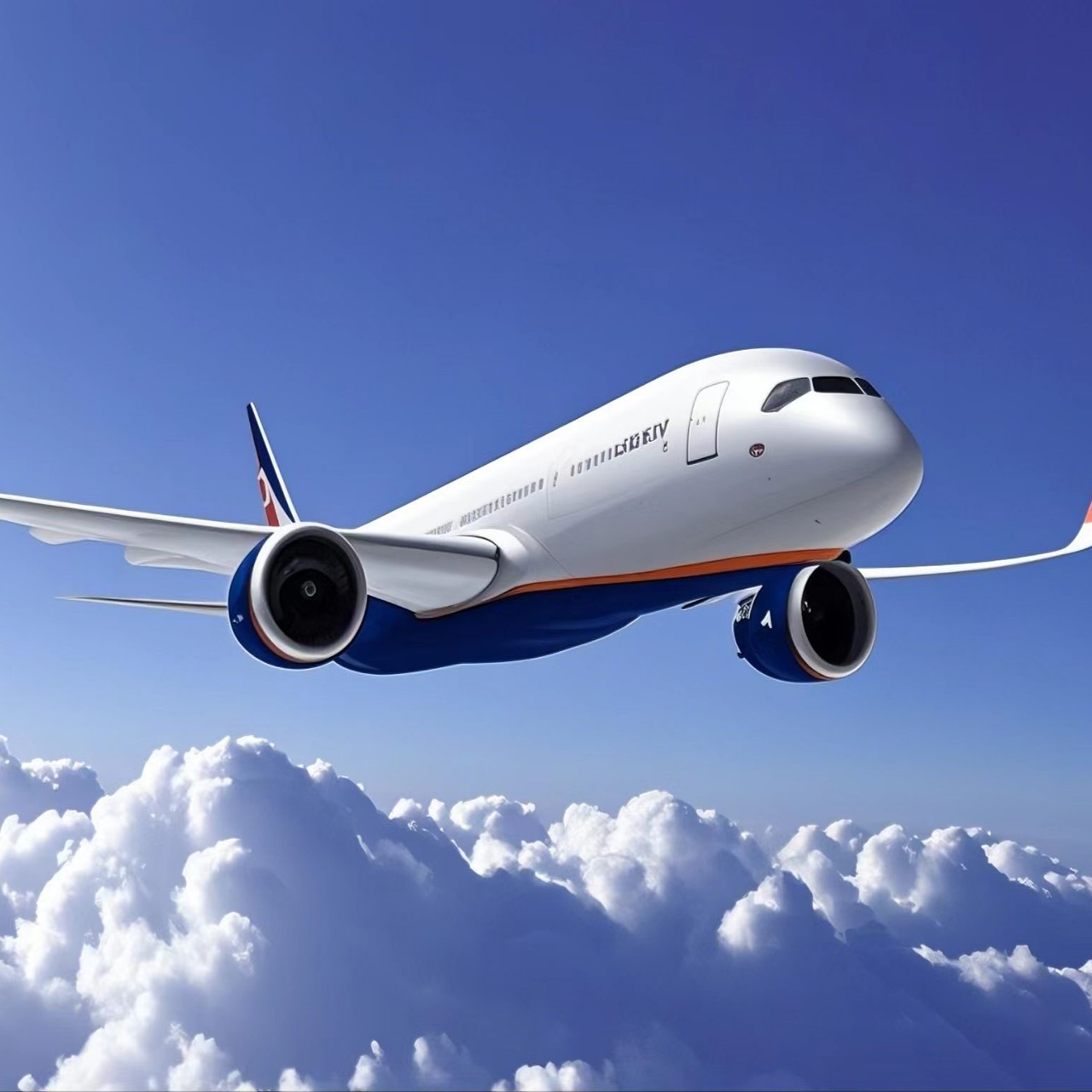 开平区到北京空运当日达服务，航空快递如闪电，包裹当天送达